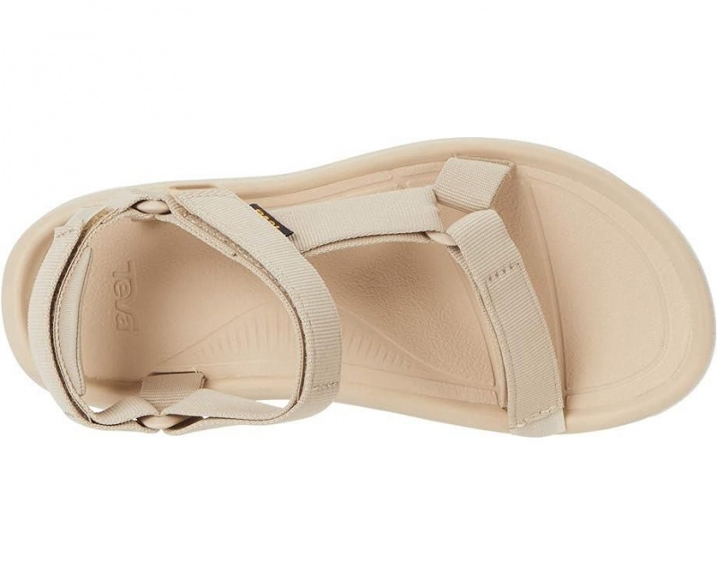 Teva Hurricane Xlt2 Women's Sandals Beige | 82TPAFNXM