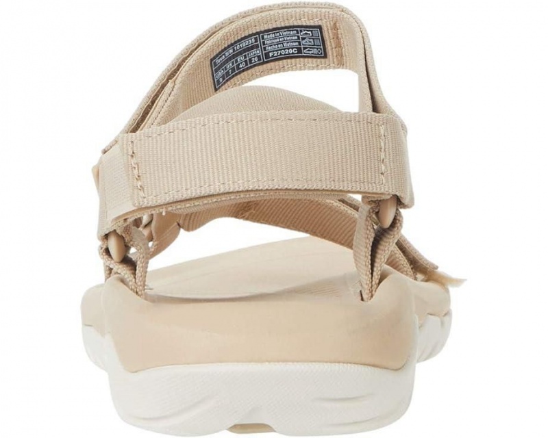 Teva Hurricane Xlt2 Women's Sandals Beige | 82TPAFNXM