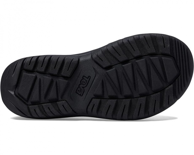 Teva Hurricane Xlt2 Women's Sandals Black | 90MYUPEZQ