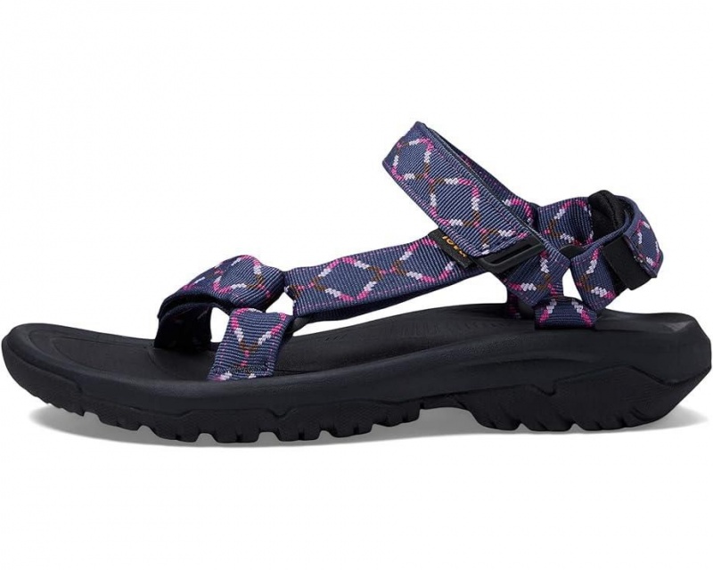 Teva Hurricane Xlt2 Women's Sandals Black | 90MYUPEZQ