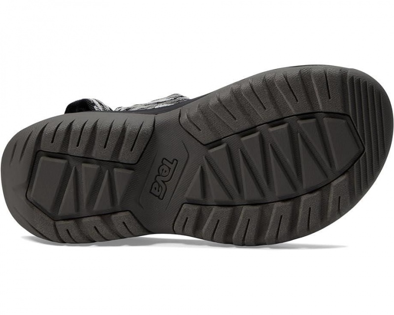 Teva Hurricane Xlt2 Women's Sandals Black | 45CLXADWI