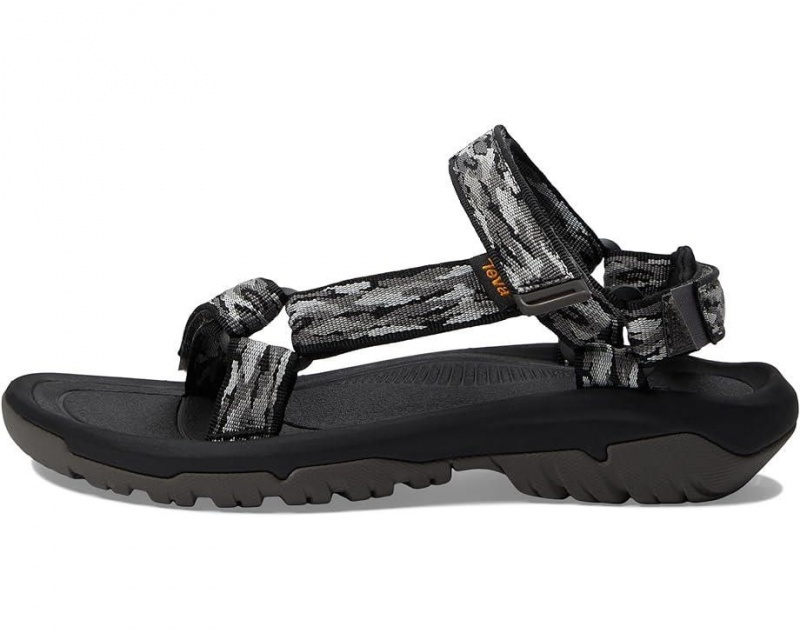 Teva Hurricane Xlt2 Women's Sandals Black | 45CLXADWI