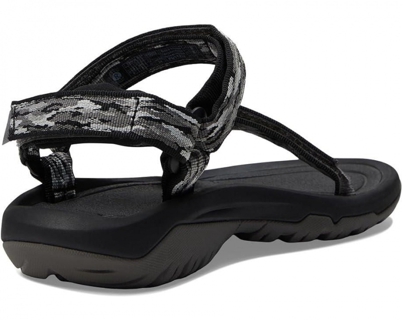 Teva Hurricane Xlt2 Women's Sandals Black | 45CLXADWI