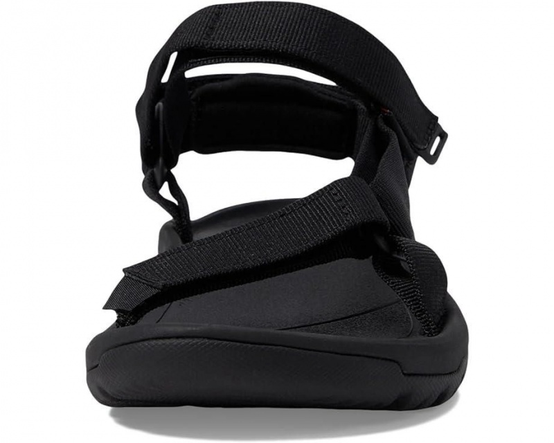 Teva Hurricane Xlt2 Women's Sandals Black | 81CZAYGLU