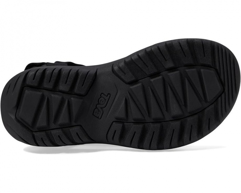 Teva Hurricane Xlt2 Women's Sandals Black | 81CZAYGLU