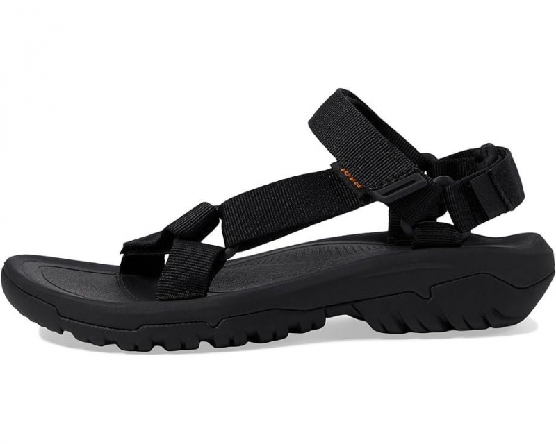 Teva Hurricane Xlt2 Women's Sandals Black | 81CZAYGLU