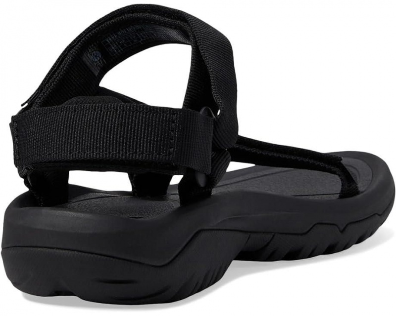 Teva Hurricane Xlt2 Women's Sandals Black | 81CZAYGLU