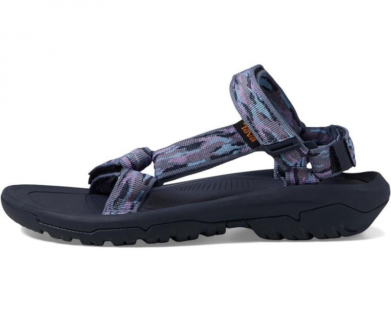 Teva Hurricane Xlt2 Women's Sandals Blue | 51IAPJQCM