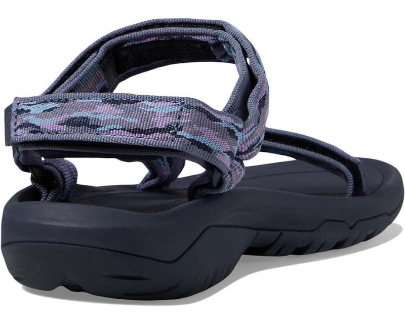 Teva Hurricane Xlt2 Women's Sandals Blue | 51IAPJQCM