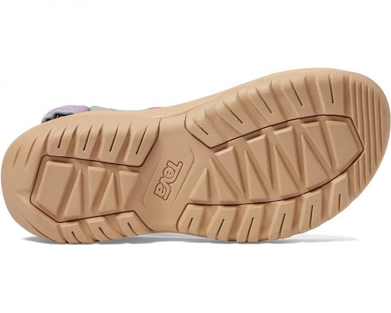 Teva Hurricane Xlt2 Women's Sandals Brown | 82DHBPREM