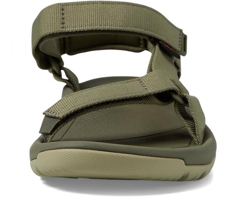 Teva Hurricane Xlt2 Women's Sandals Green | 58YSTJQRL