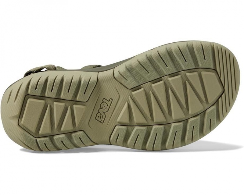 Teva Hurricane Xlt2 Women's Sandals Green | 58YSTJQRL