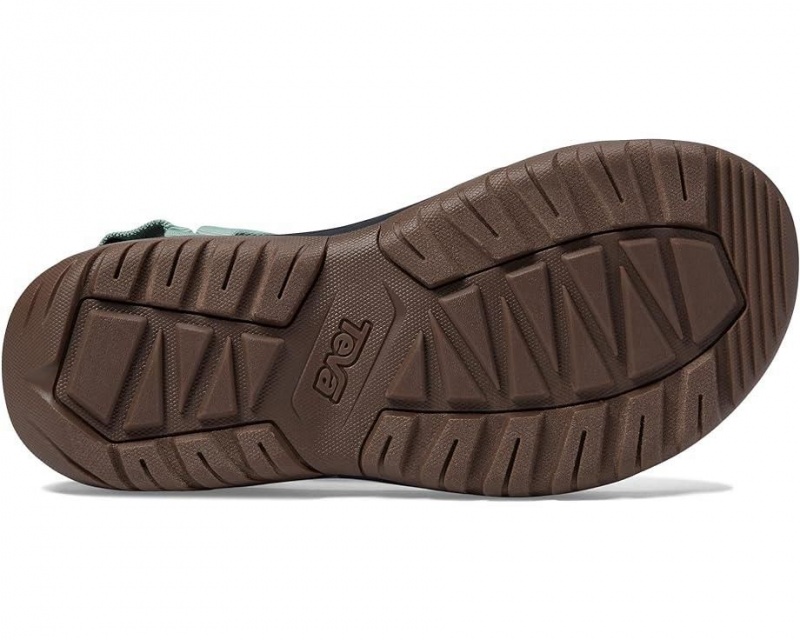 Teva Hurricane Xlt2 Women's Sandals Multicolor | 79AOBLTHX