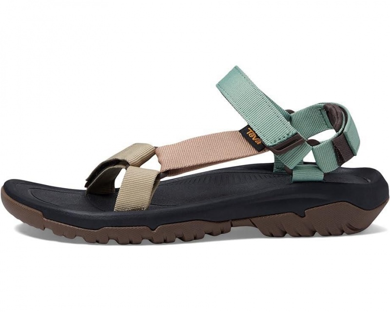 Teva Hurricane Xlt2 Women's Sandals Multicolor | 79AOBLTHX