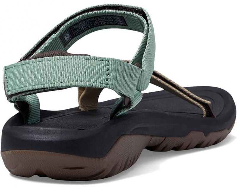 Teva Hurricane Xlt2 Women's Sandals Multicolor | 79AOBLTHX