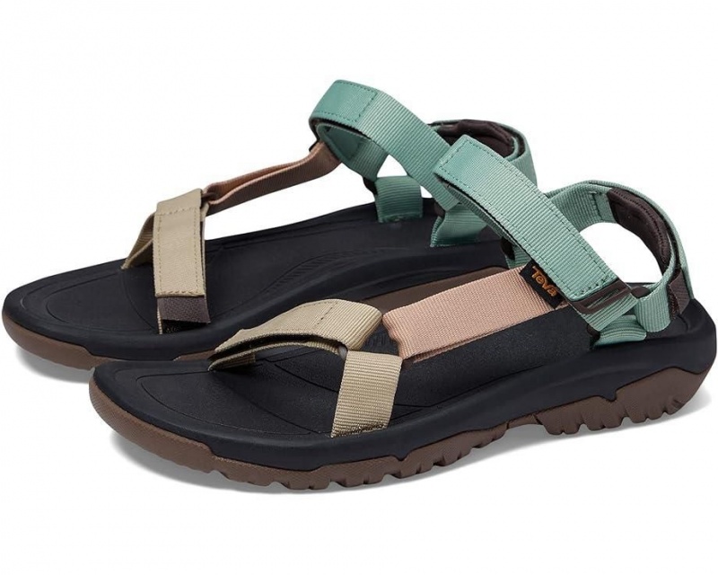 Teva Hurricane Xlt2 Women\'s Sandals Multicolor | 79AOBLTHX