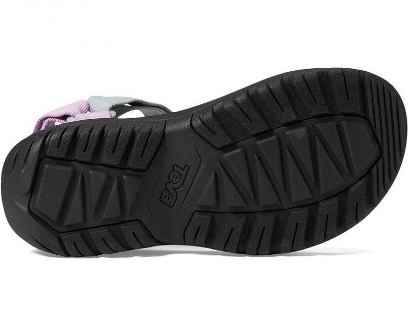 Teva Hurricane Xlt2 Women's Sandals Multicolor | 60BNMEZCS