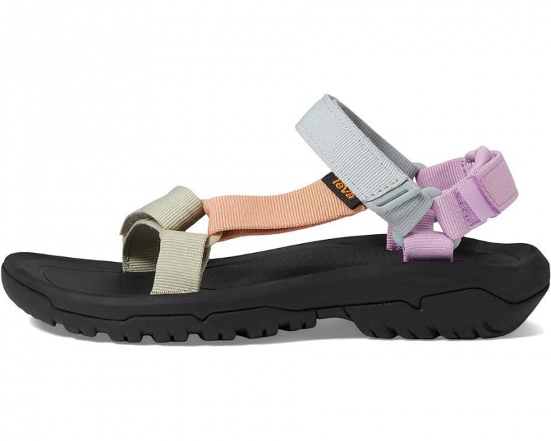 Teva Hurricane Xlt2 Women's Sandals Multicolor | 60BNMEZCS