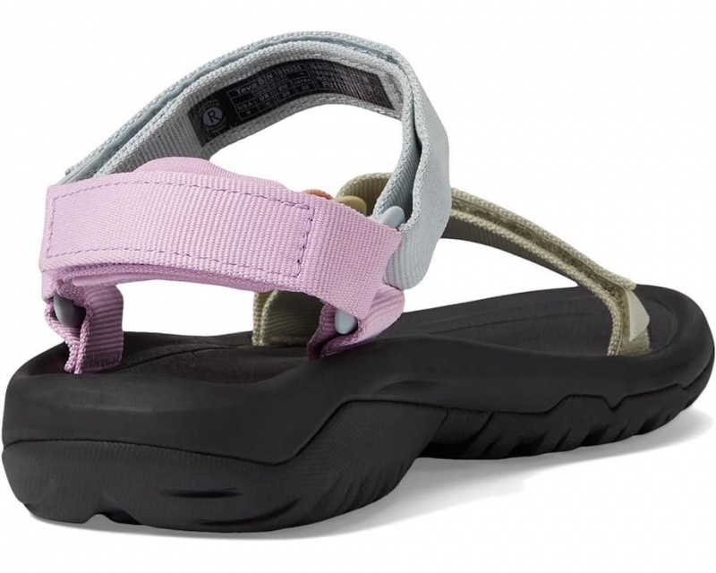 Teva Hurricane Xlt2 Women's Sandals Multicolor | 60BNMEZCS