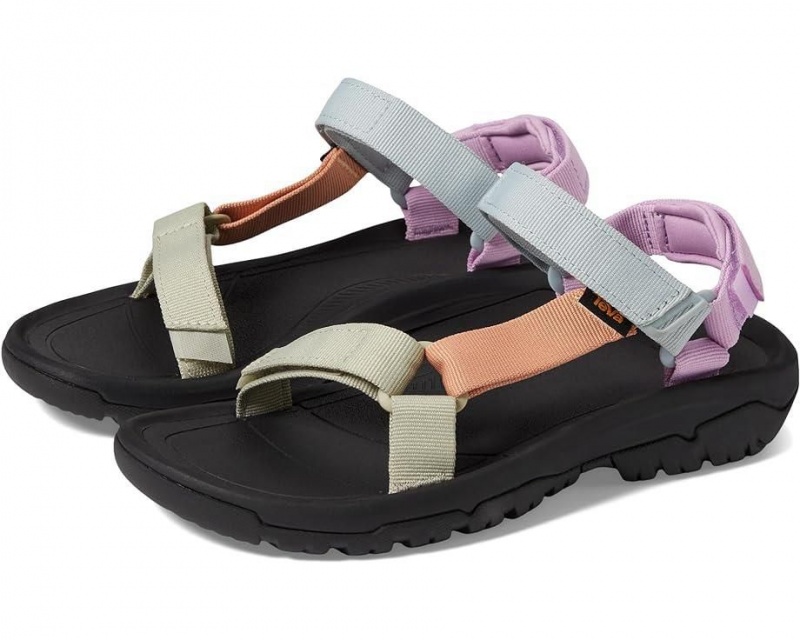 Teva Hurricane Xlt2 Women\'s Sandals Multicolor | 60BNMEZCS