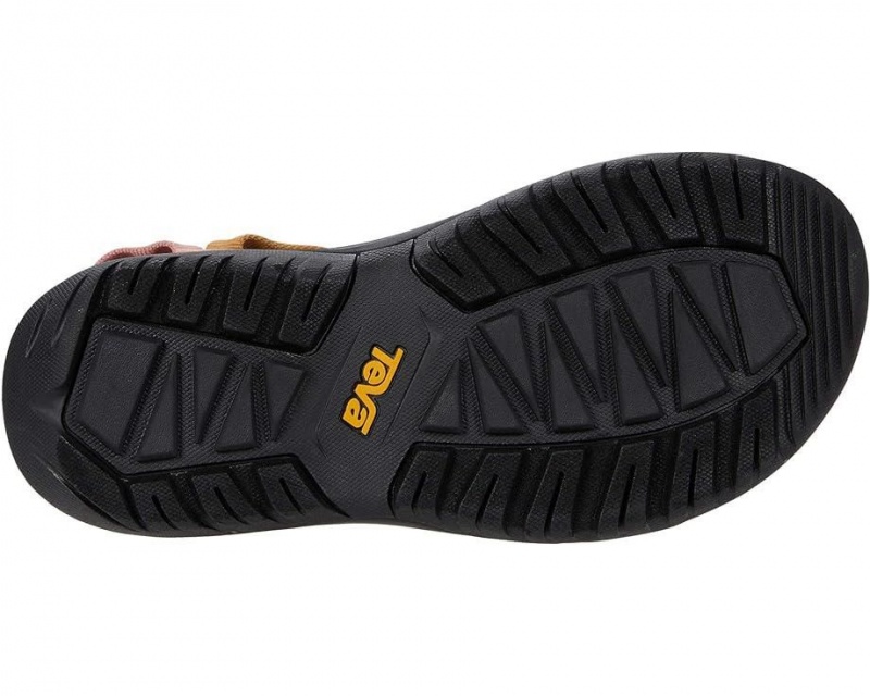 Teva Hurricane Xlt2 Women's Sandals Multicolor | 38LYBZMKN