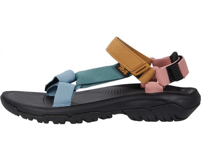 Teva Hurricane Xlt2 Women's Sandals Multicolor | 38LYBZMKN