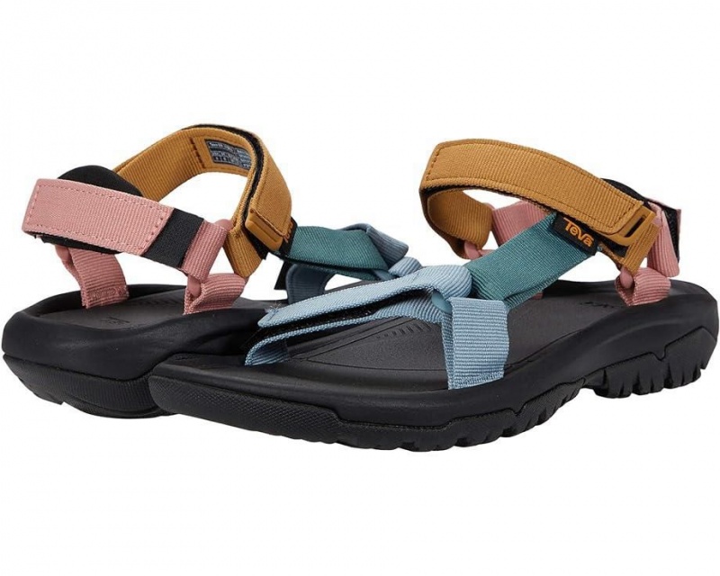 Teva Hurricane Xlt2 Women\'s Sandals Multicolor | 38LYBZMKN