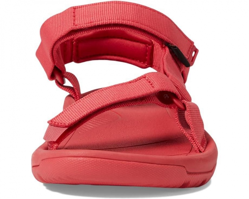 Teva Hurricane Xlt2 Women's Sandals Red | 40MJTWACF