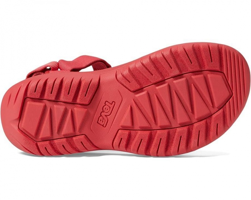 Teva Hurricane Xlt2 Women's Sandals Red | 40MJTWACF