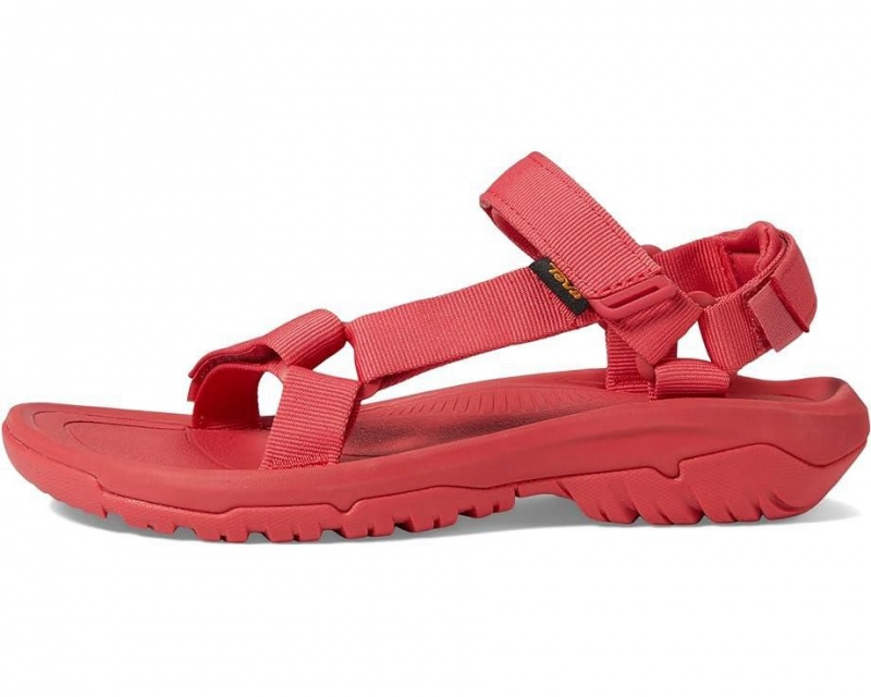 Teva Hurricane Xlt2 Women's Sandals Red | 40MJTWACF