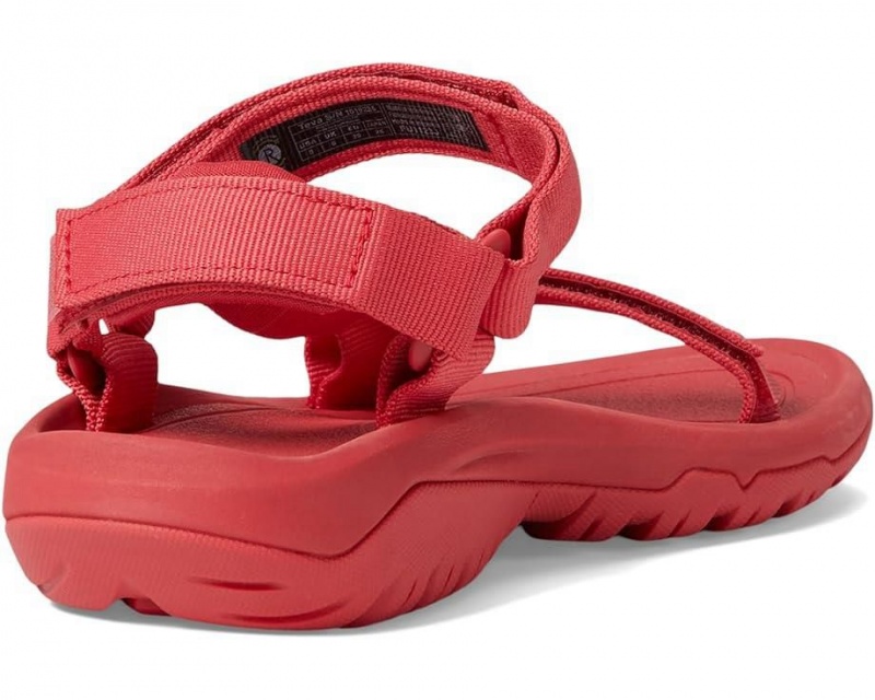 Teva Hurricane Xlt2 Women's Sandals Red | 40MJTWACF