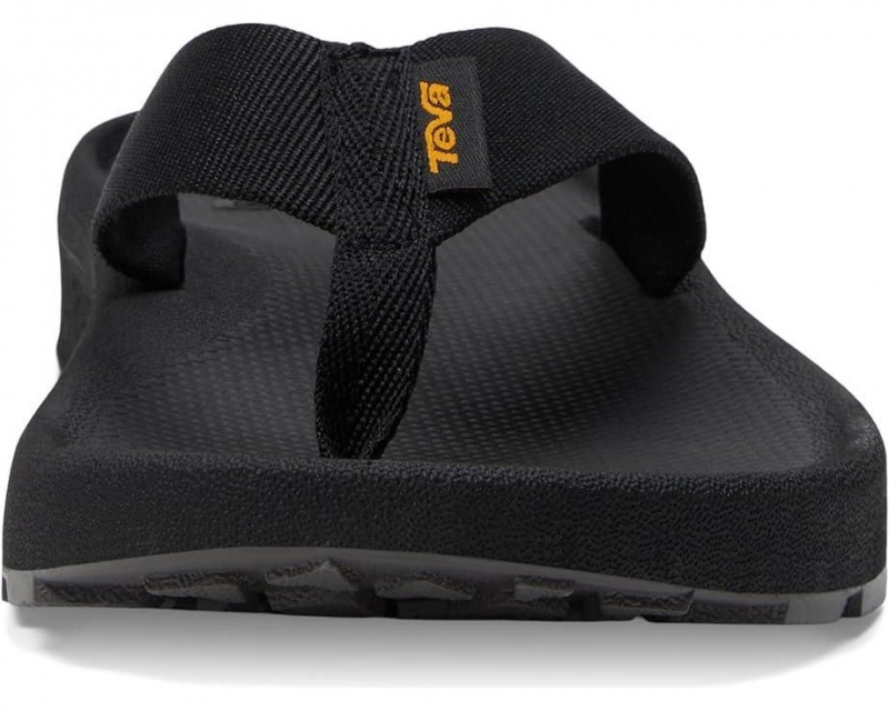 Teva Hydratrek Women's Sandals Black | 57OIMUCPT