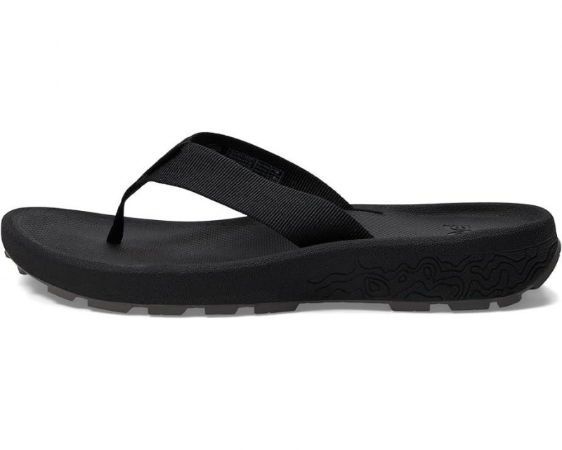 Teva Hydratrek Women's Sandals Black | 57OIMUCPT