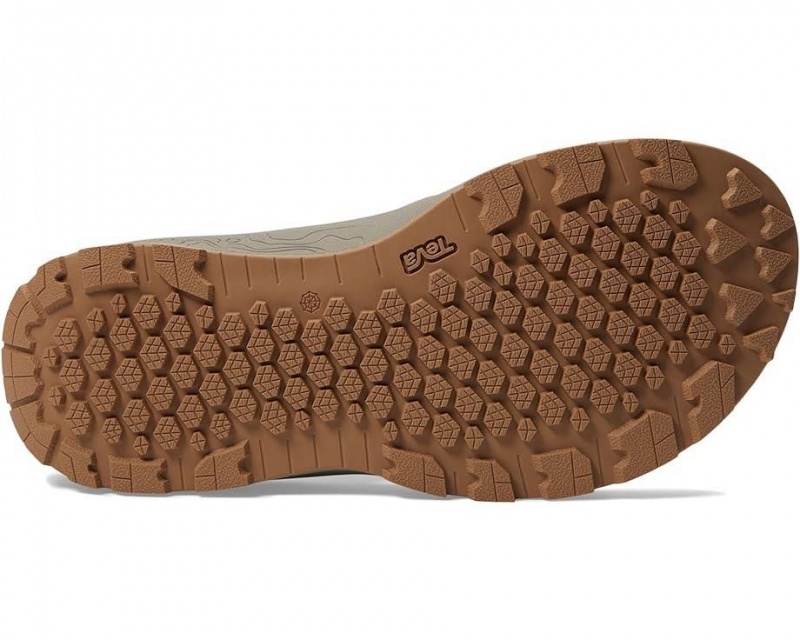 Teva Hydratrek Women's Sandals Brown | 78IDGMJAU