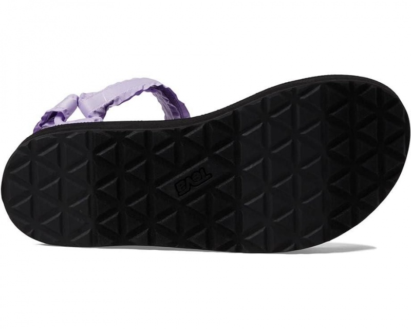 Teva Midform Universal Adorn Women's Sandals Purple | 12UIXYEOF