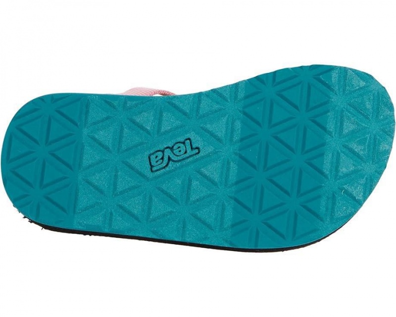 Teva Original Universal Kids' Sandals Multicolor | 45REKXTFD