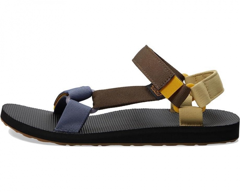 Teva Original Universal Men's Sandals Multicolor | 51OUZYCGQ