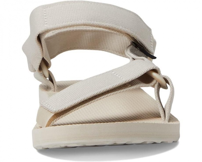 Teva Original Universal Men's Sandals White | 19GOQNJTE