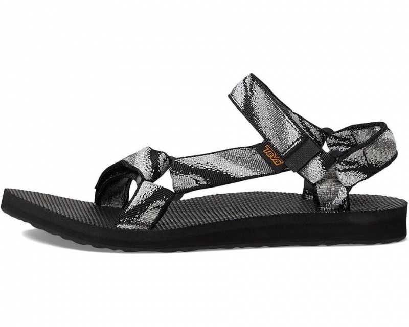 Teva Original Universal Women's Sandals Grey | 74LQTYSEP