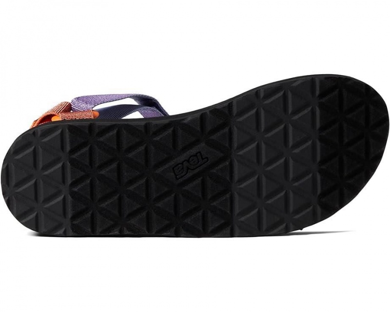 Teva Original Universal Women's Sandals Multicolor | 04POHVXBS