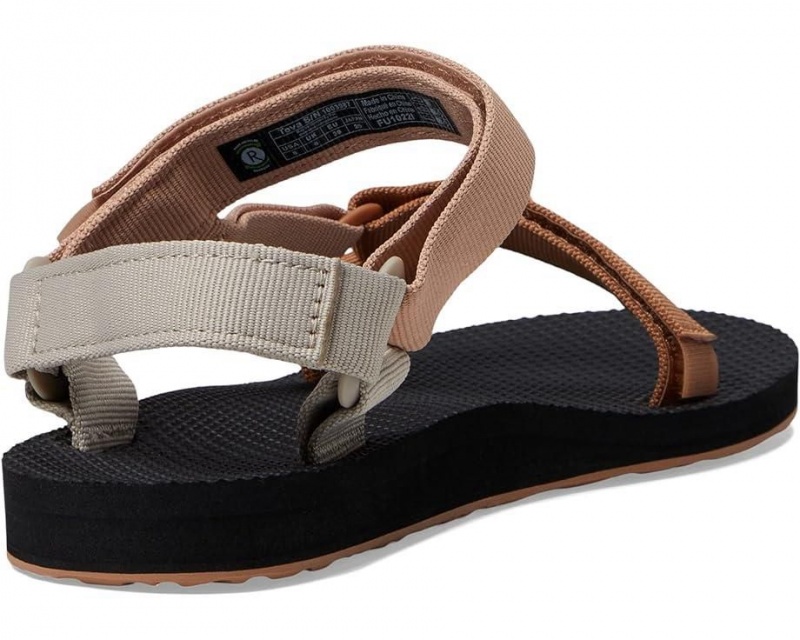 Teva Original Universal Women's Sandals Multicolor | 40ESUYVQX