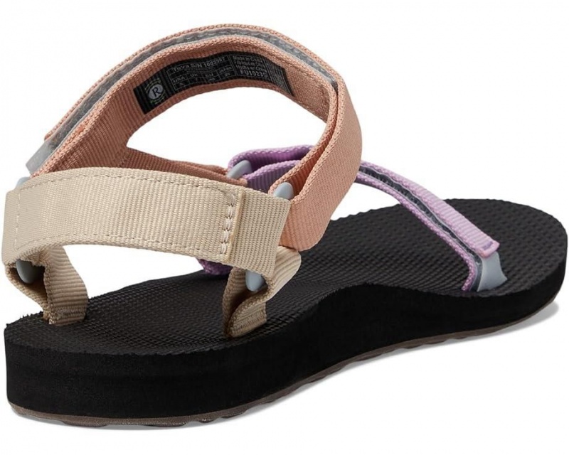 Teva Original Universal Women's Sandals Multicolor | 27MGHKWZD