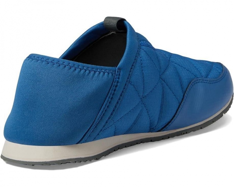 Teva Reember Kids' Sneakers Blue | 48OMYFSCP