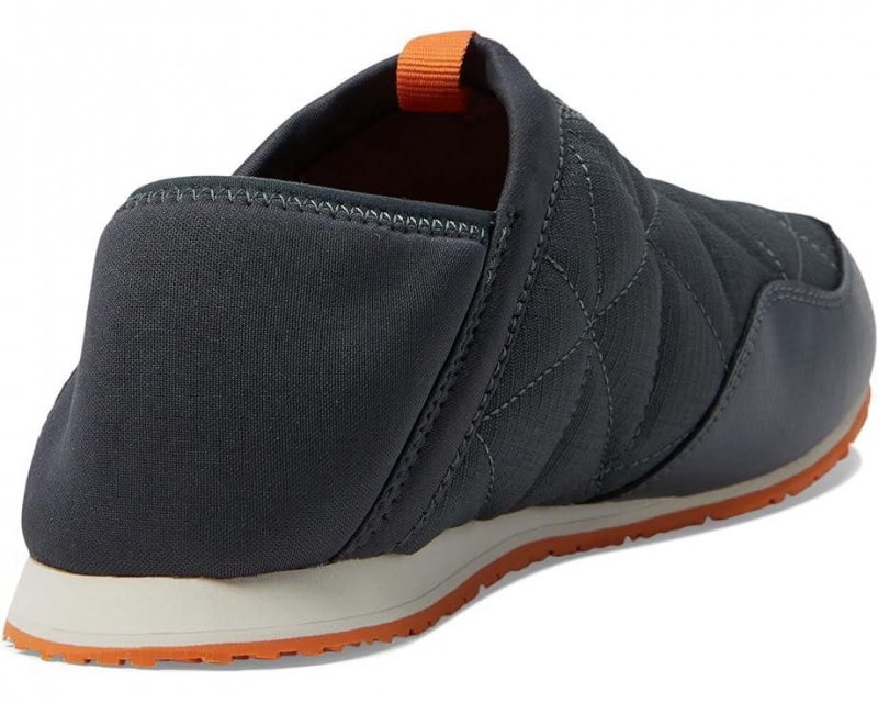 Teva Reember Kids' Sneakers Grey | 98KUTQBRW