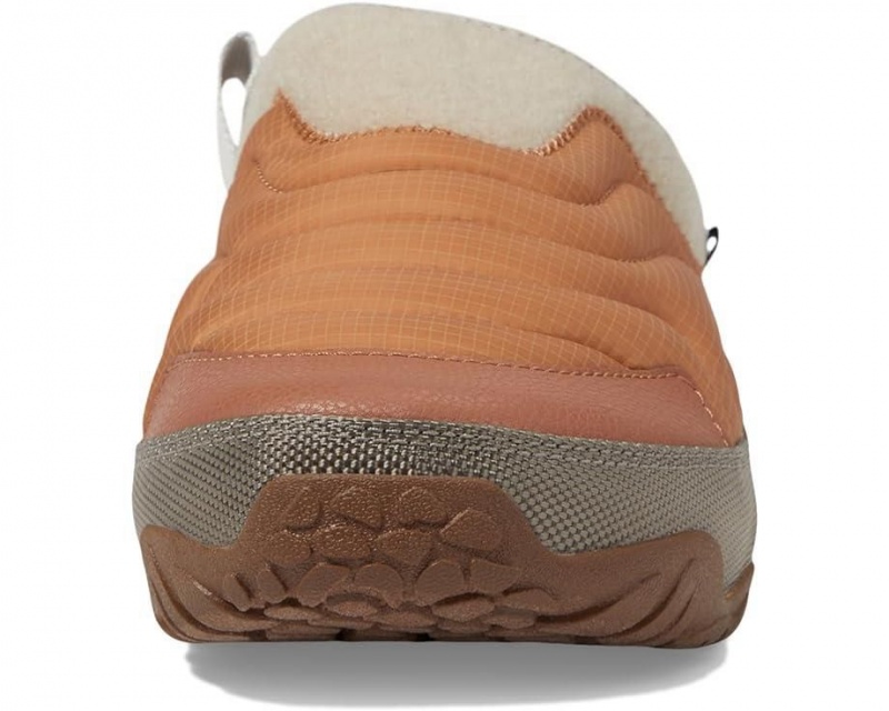 Teva Reember Terrain Women's Slippers Brown | 26HFBUGPS