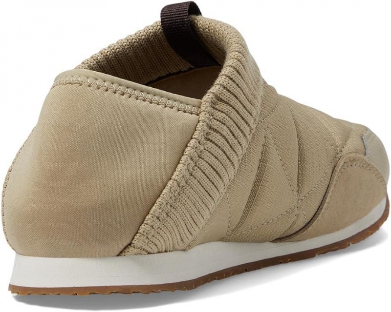 Teva Reember Women's Sneakers Beige | 97RJYXZOD