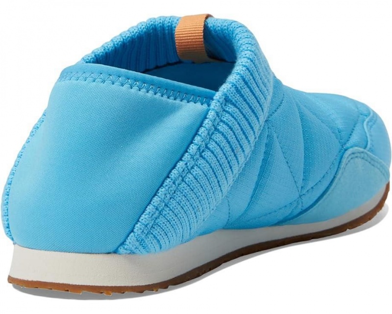 Teva Reember Women's Sneakers Blue | 35YUXMELJ