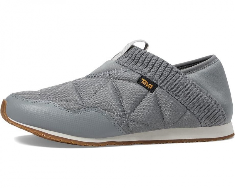 Teva Reember Women's Sneakers Grey | 81HYNLDOS