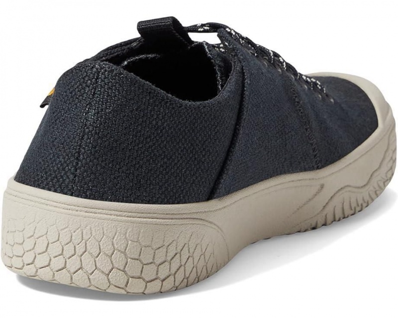 Teva Terra Canyon Men's Sneakers Black | 89CJZADWN