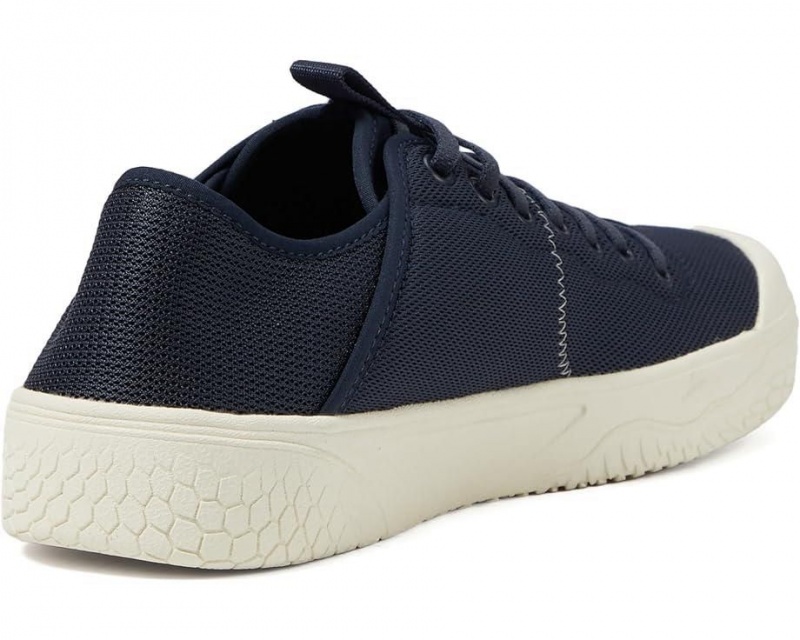 Teva Terra Canyon Mesh Men's Sneakers Navy | 27WANBXUG